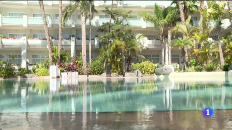 El sector turístico en Canarias no ve claro que en verano se inicie la recuperación