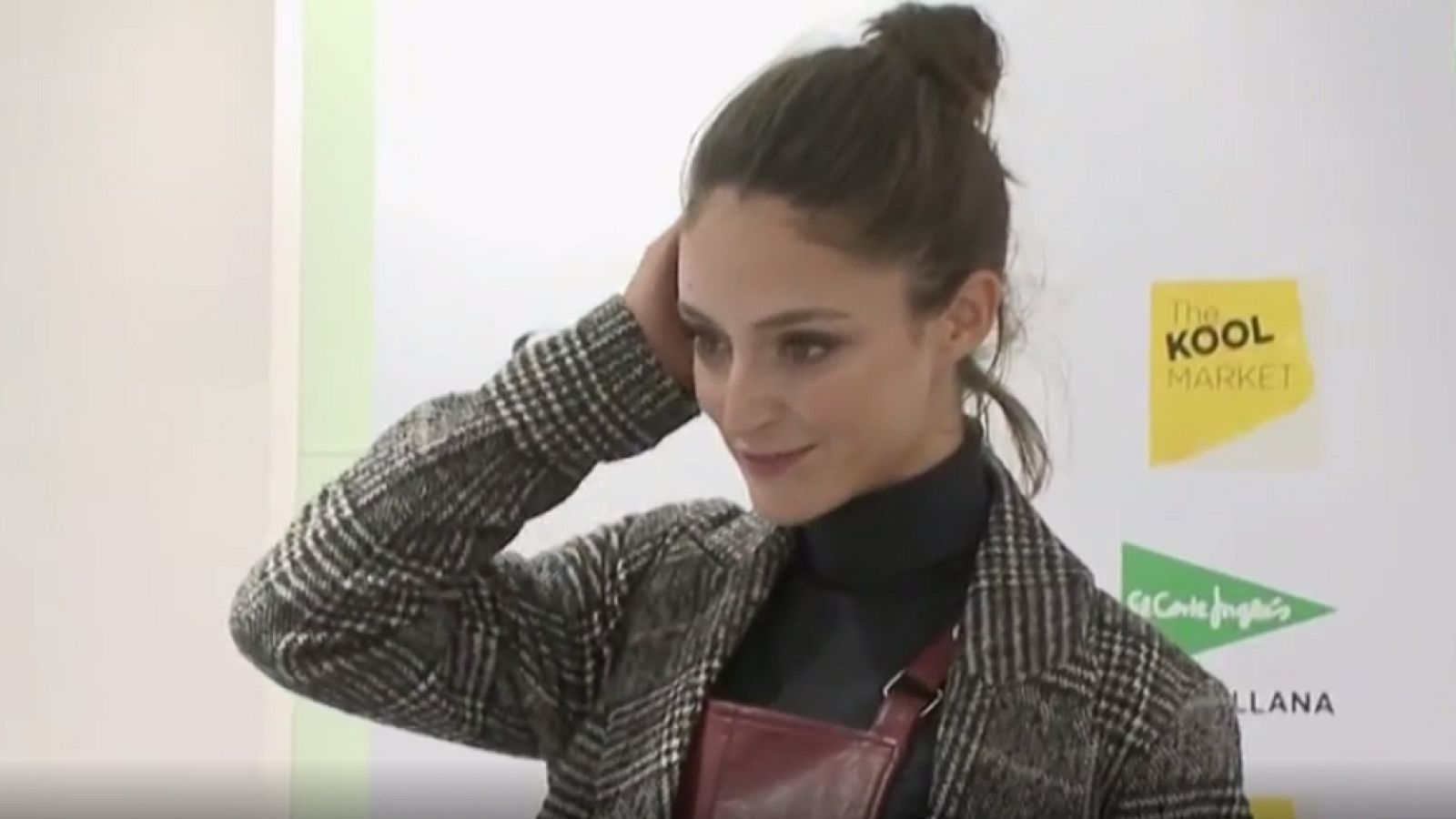 ¿Está embarazada Andrea Molina? - D Corazón | Ver