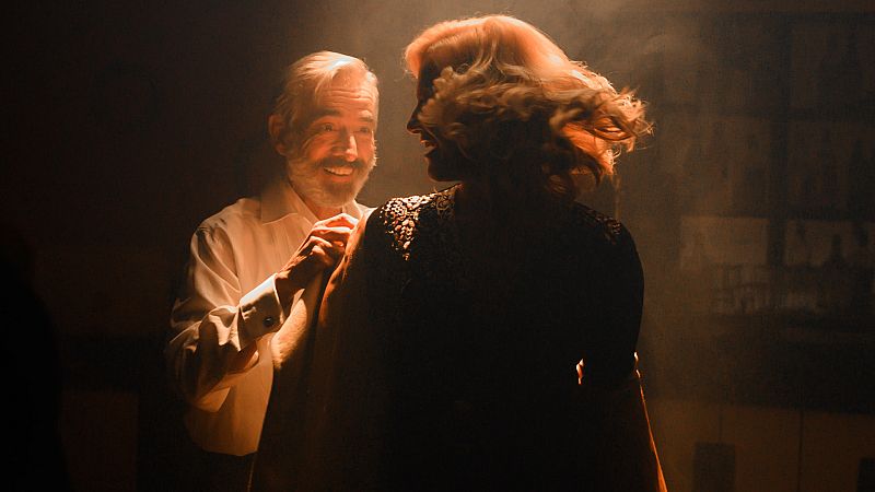 Cuéntame | 5 tips para alcanzar la felicidad según Imanol Arias