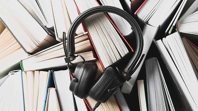 RNE, la gran biblioteca pública en las ondas