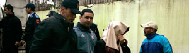 Marruecos condena a 20 años de prisión a Abdelilah Hriz por su implicación en el 11-M