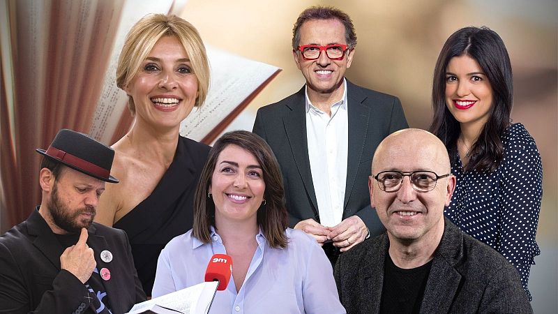 Los mejores títulos de 2021 para celebrar el Día del Libro