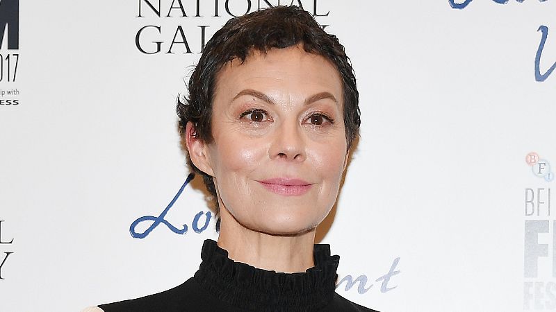 Muere Helen McCrory, actriz de 'Peaky Blinders' y Harry Potter, a los 52 años