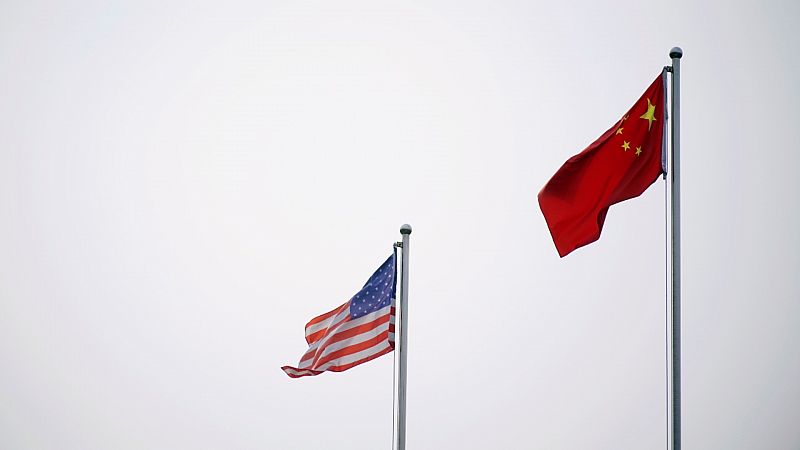 Estados Unidos y China muestran su compromiso para cooperar ante la crisis del cambio climático