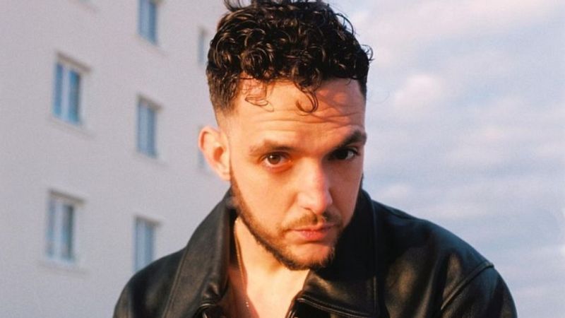 C. Tangana y Antonio Carmona anuncian su actuación en el próximo Tiny Desk Concert