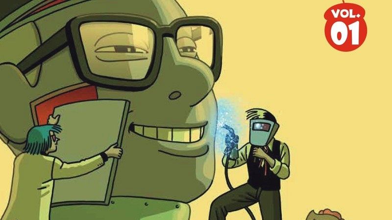 'Tezucomi', un homenaje internacional a Osamu Tezuka en el que participan dibujantes españoles