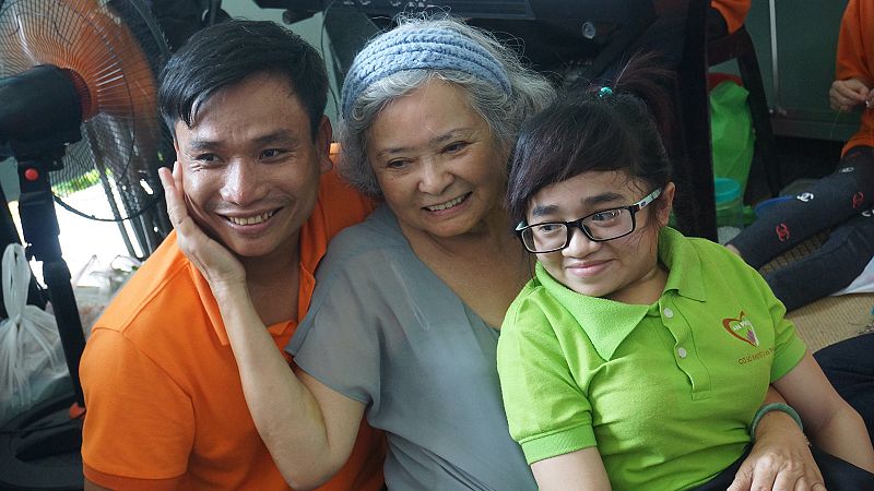 'Documentos TV' estrena 'El pueblo contra el agente naranja'