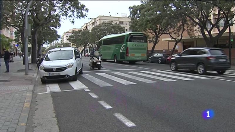 Luz verde hacia la vacunación: una oportunidad para el sector del taxi en Cádiz
