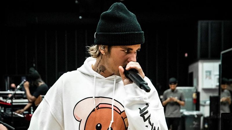 Justin Bieber: Justin Bieber: ¿nueva incorporación a la reunión de 'Friends'?