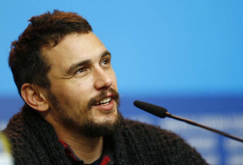 James Franco cumple 43 años y rescata estas 'increíbles' fotos de su niñez