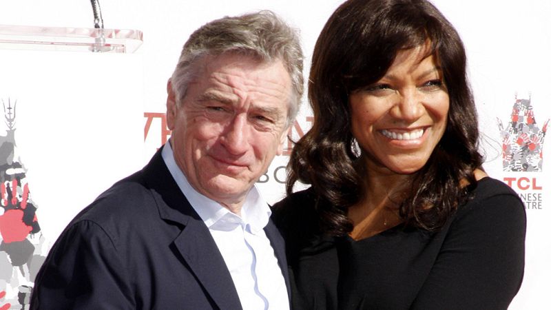 Robert De Niro se enfrenta a la ruina por el segundo divorcio de Grace Hightower
