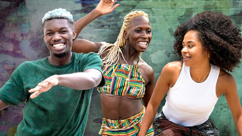 Conexión con el entorno y buena vibra: las claves que te harán amar el afrodance