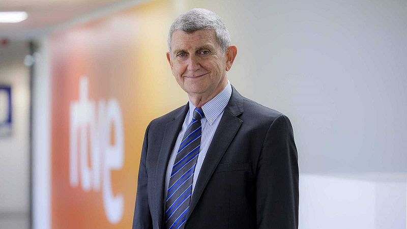 José Manuel Pérez Tornero expone ante el Senado las líneas maestras de su gestión al frente de RTVE