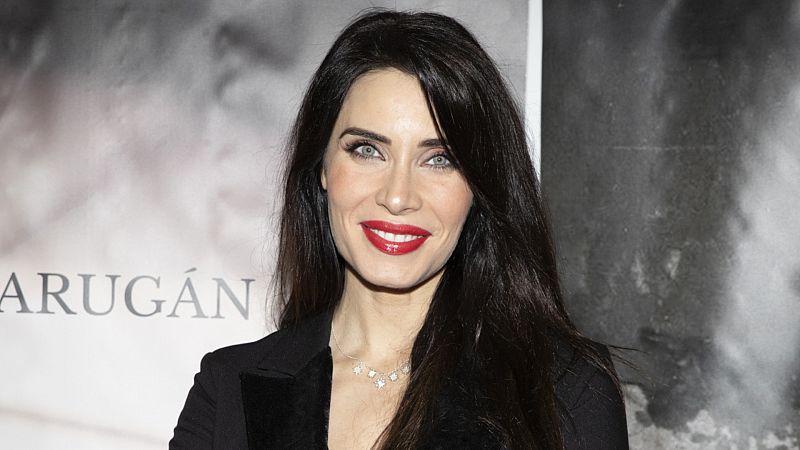 Pilar Rubio da positivo en coronavirus: "Estoy guardando cuarentena en casa"