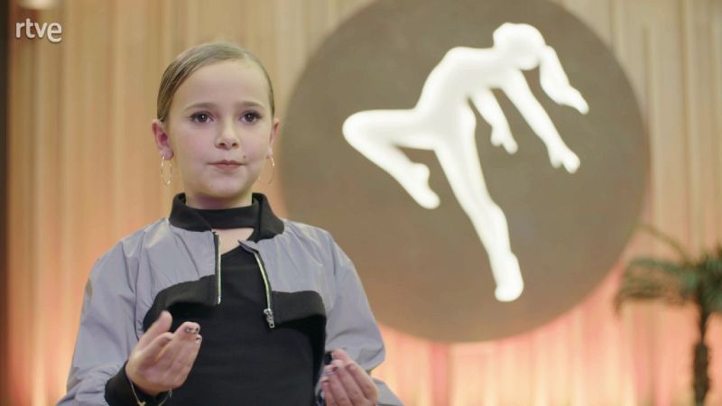 Entrevista a Aina, Pase Directo de Lola Indigo