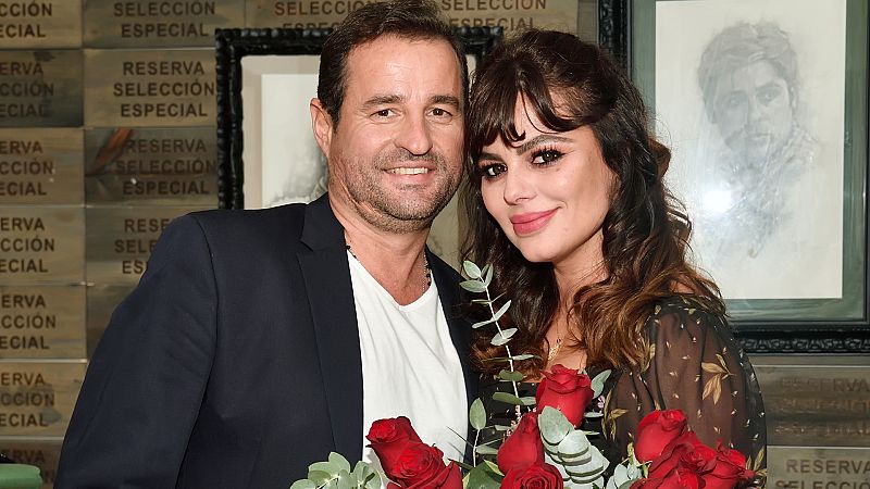 Marisa Jara vuelve a pasar por quirófano: "¡Ya van 19 veces, creo que ya está bien!"