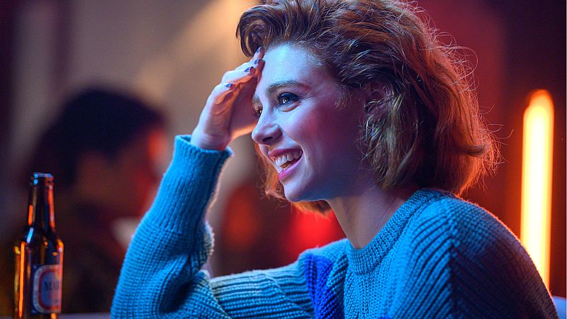 ¿Cómo recuerdan los 90 los protagonistas de 'Cuéntame?