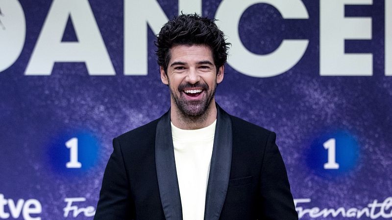 Miguel Ángel Muñoz 'hurga en las heridas' de cuando era bailarín: "Se me ha salido el hombro más de 50 veces"