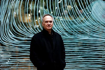 Las Mañanas de RNE con Pepa Fernández -  'La anomalía', la nueva novela de Hervé Le Tellier - Escuchar ahora