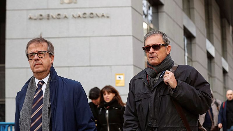 La Audiencia Nacional confirma el procesamiento de la familia Pujol por organización criminal