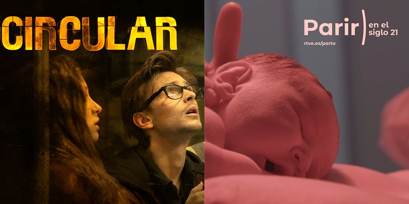 RTVE Digital logra por primera vez dos nominaciones a los Webby Awards por 'Circular' y 'Parir en el siglo XXI'