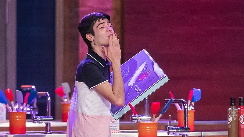 'MasterChef 9' crece y roza los 1,7 millones de espectadores (14,9%) en La 1