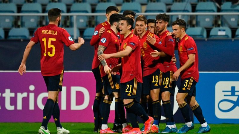 España jugará ante Argentina, Egipto y Australia en los Juegos Olímpicos