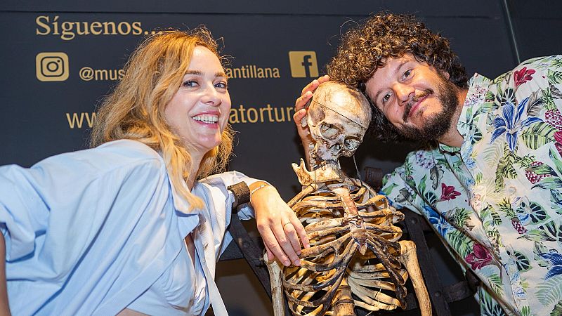 �Ponte a prueba con este test sobre las rutas m�s bizarras de Cantabria!