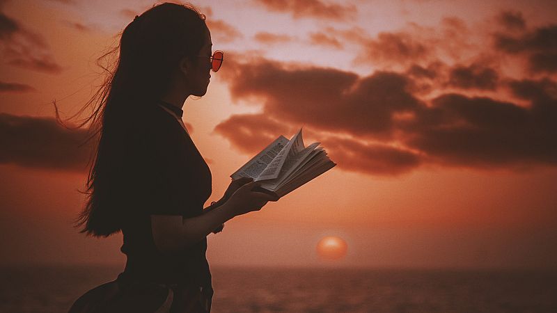 ¿Por qué ya nadie me habla de libros?