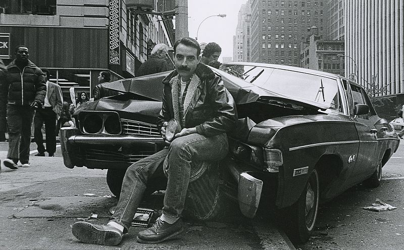 Manuel Outumuro, el fotógrafo de las celebrities