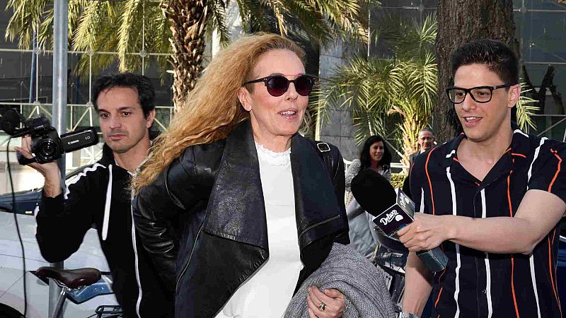 ¿Qué pensamos los más jóvenes del 'caso Rociíto'?