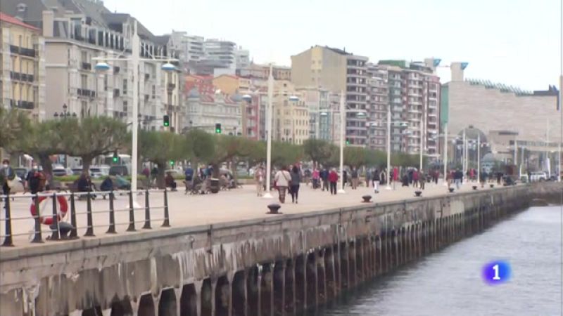 La salud de los cántabros, a examen