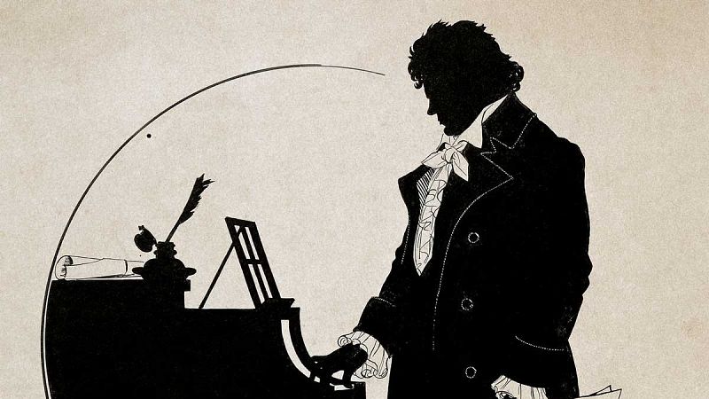 Las sinfonías de Beethoven