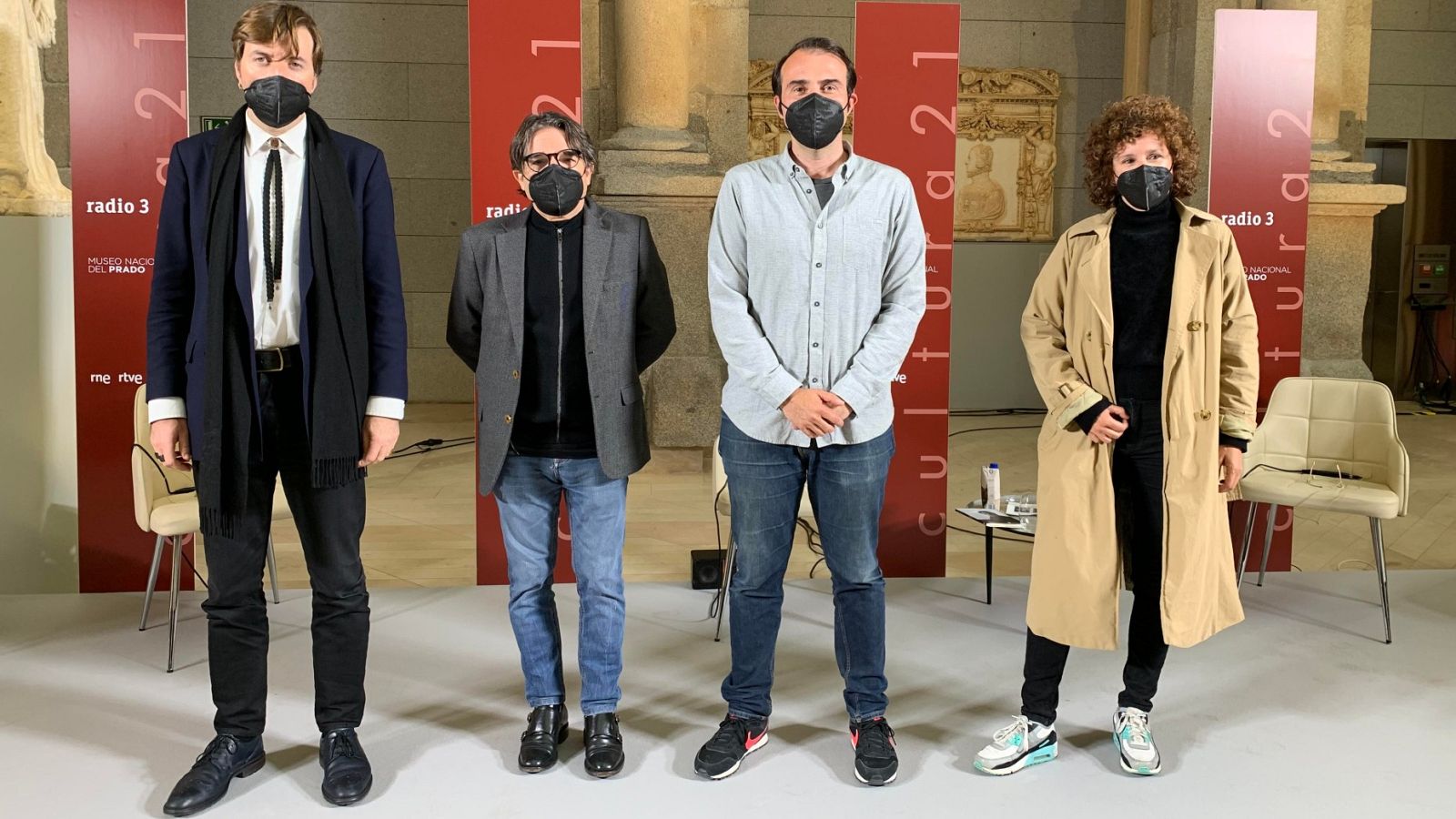 Cultura21 - VÍDEO:  El cine en los márgenes