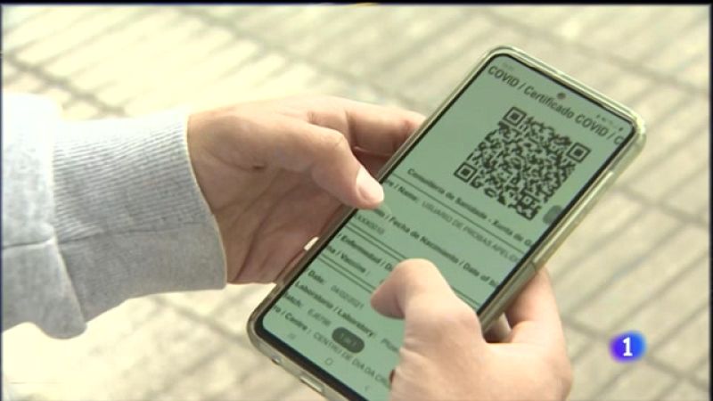 Novo impulso á vacinación, coa chegada de doses de Janssen para dependentes a domicilio e mariñeiros