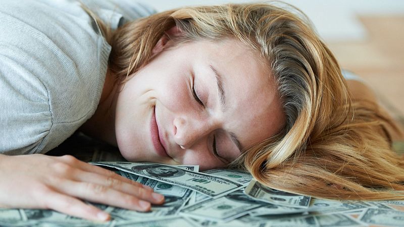 ¿Qué significa soñar con que te toca la lotería? Te contamos todos los significados