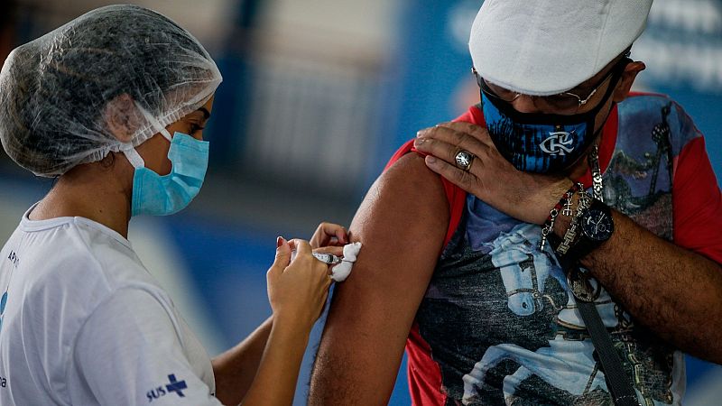España entregará a América Latina 7,5 millones de dosis de la vacuna este año