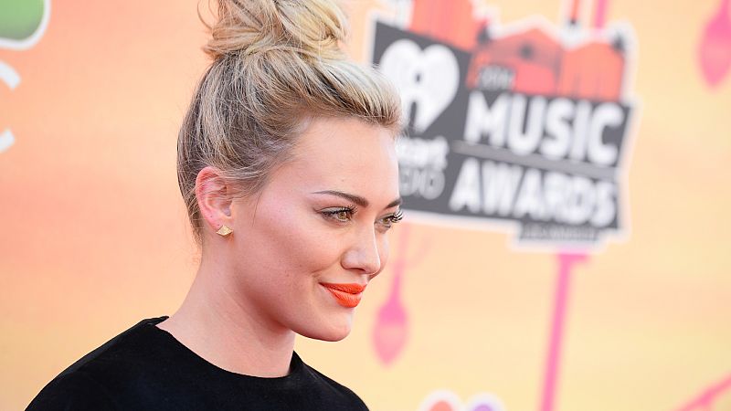 Hilary Duff protagonizará la secuela de 'Cómo conocí a vuestra madre'