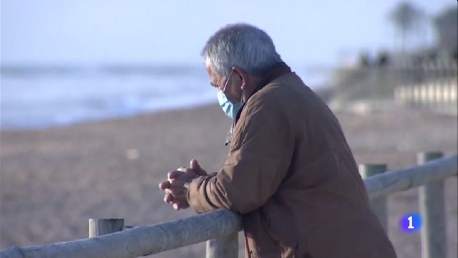 L'ECDC proposa flexibiltzar l'ús de mascaretes