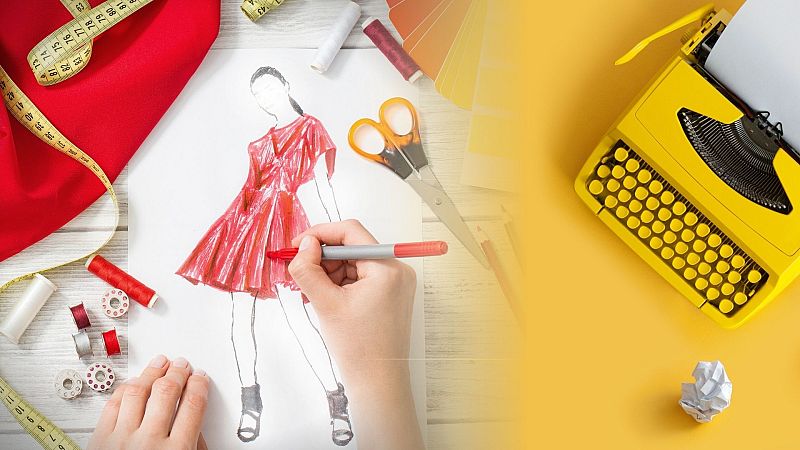 Moda y literatura, libros que marcan tendencia