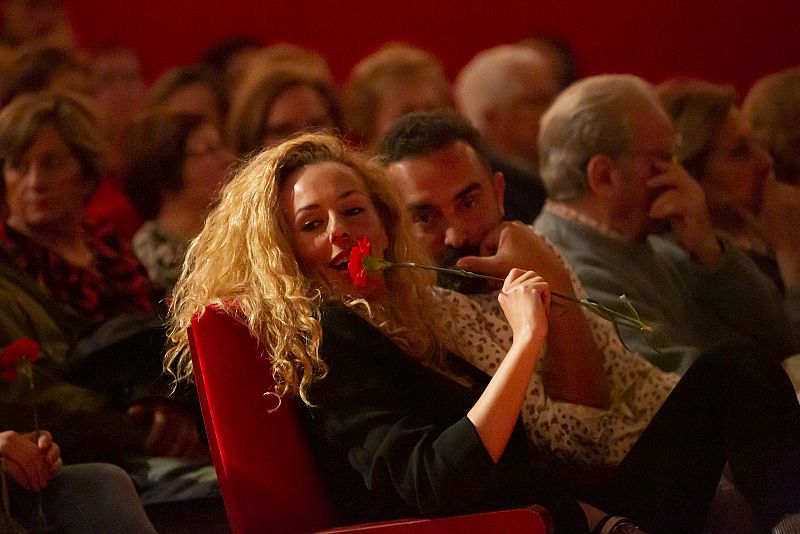 ¿Por qué Fidel Albiac no dijo 'Te quiero' a Rocío Carrasco?