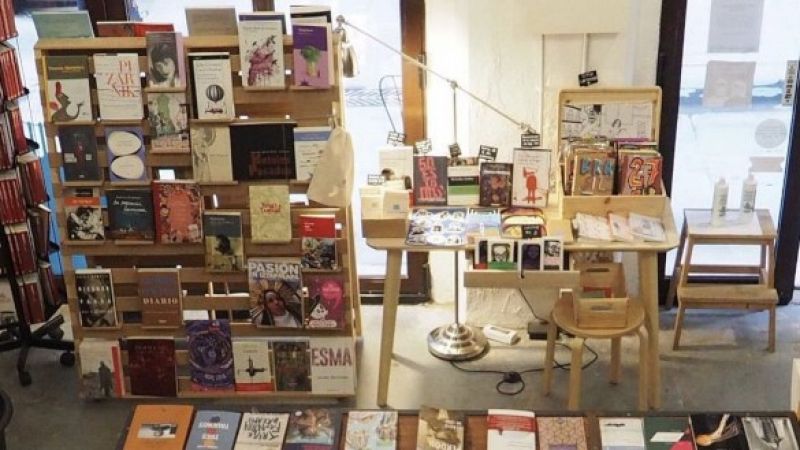 Libreros argentinos traen a España la 'bibliodiversidad': la búsqueda de autores desconocidos