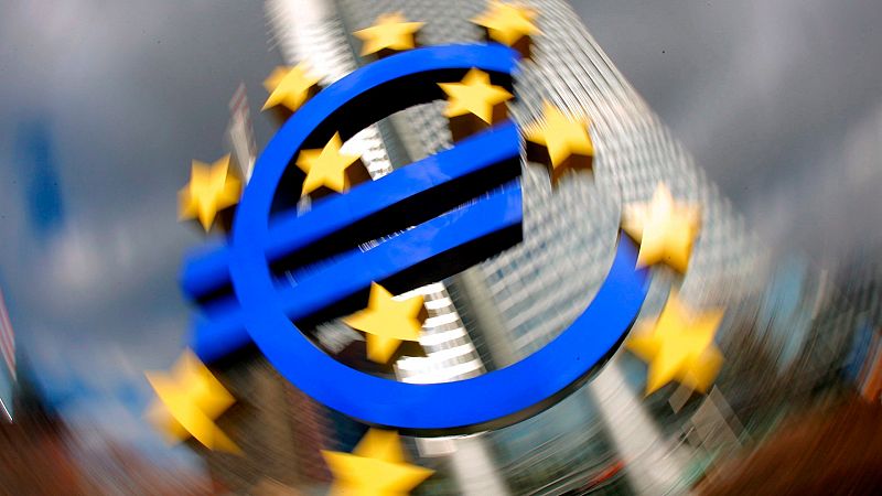 El BCE mantiene los tipos de interés y seguirá con la compra de deuda europea
