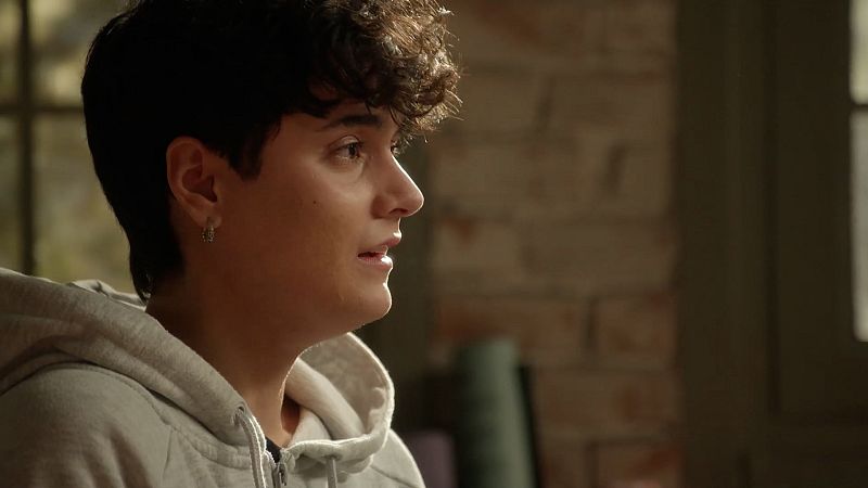 Directo de Instagram con Kenai White en nuestras cuentas de RTVE