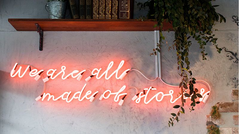 ¿De qué hablan los instapoetas de nuestra generación?