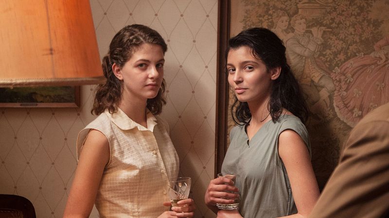 De 'Poldark' a 'El Quijote': 10 series basadas en libros que puedes ver en RTVE Play