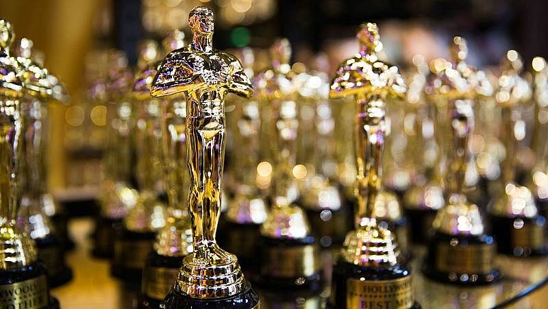 Doble sesión 'De película' especial 'Premios Óscar'