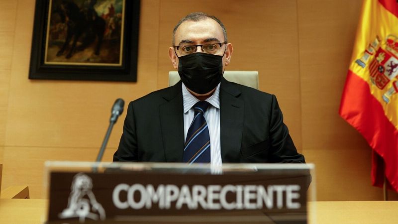 El excomisario García Castaño asegura que Villarejo participó en la 'operación Kitchen' por orden del Ministerio del Interior