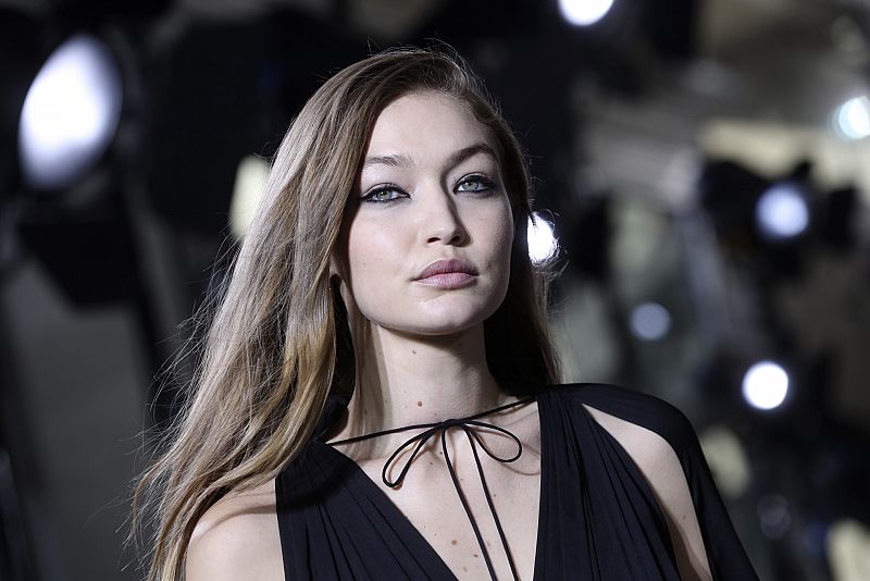Gigi Hadid, la modelo que hizo de los insultos su fuerza para cambiar el mundo de la moda