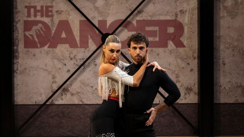 Las historias de amor que marcan 'The Dancer'